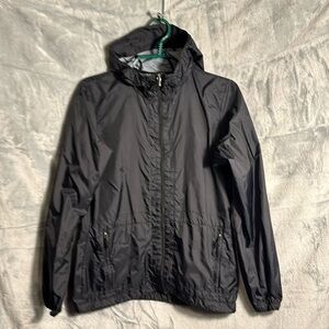 Columbia jacket women’s size small windbreaker waterproof breathable packable